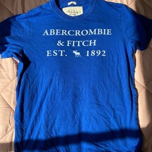 Abercrombie and Fitch Tshirt